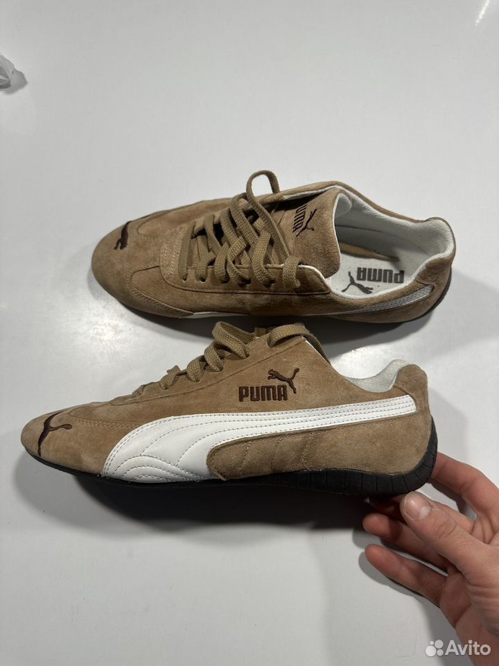 Puma 2007 shoes online