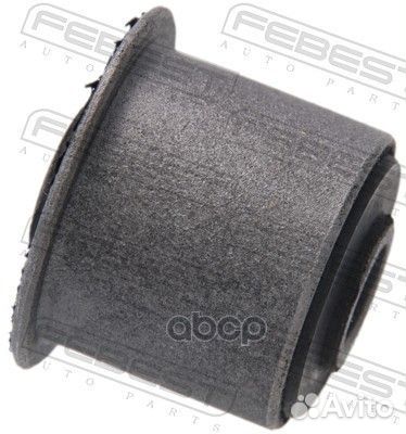 Сайлентблок верхнего рычага подвески зад