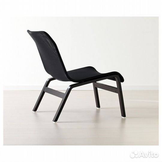 Кресло IKEA nolmyra