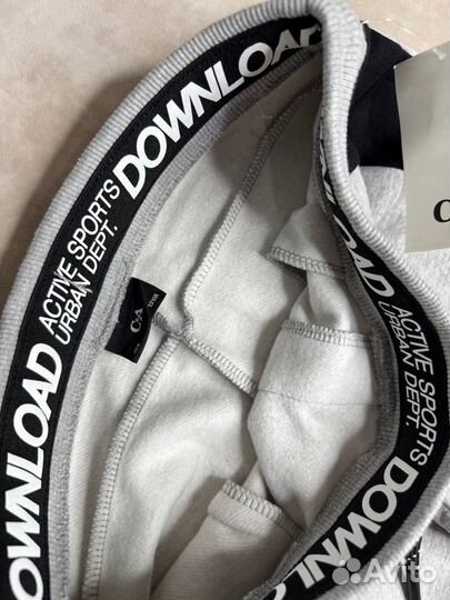 Штаны теплые C&A Нидерланды - 158