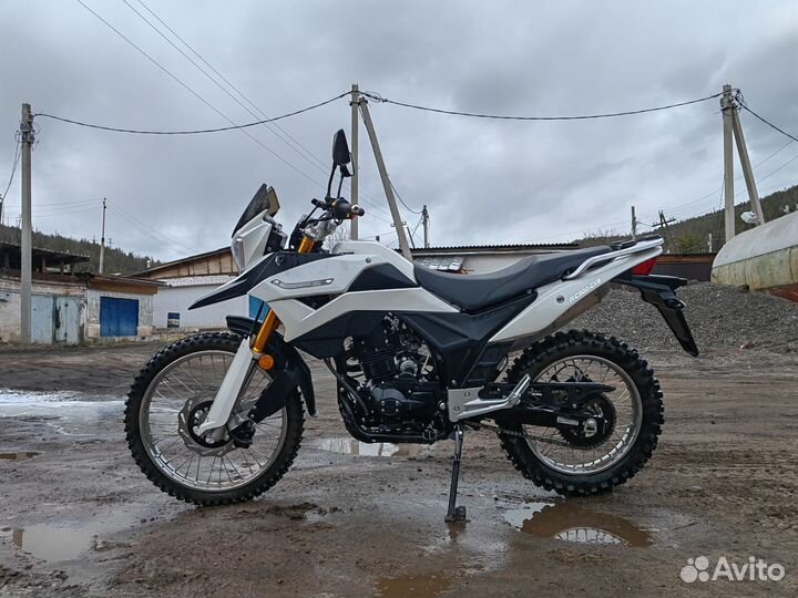 Продам Рейсер Ренджере 300