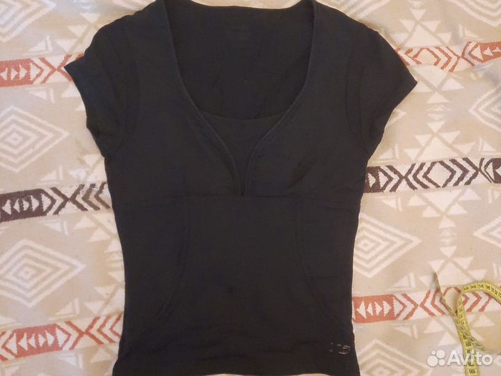 Футболка компрессионная