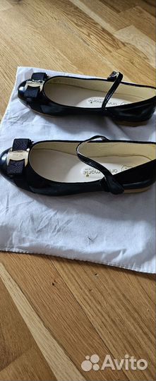 Балетки 22см по стельке Корея