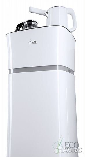 Кулер с чайным столиком Тиабар Ecotronic TB11-LE w