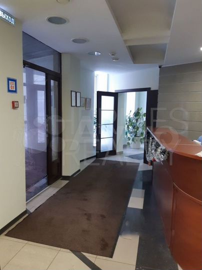 Продажа здания (осз) 1657,8 м2 м.Пролетарская