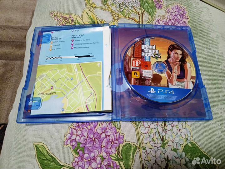 Sony PS4