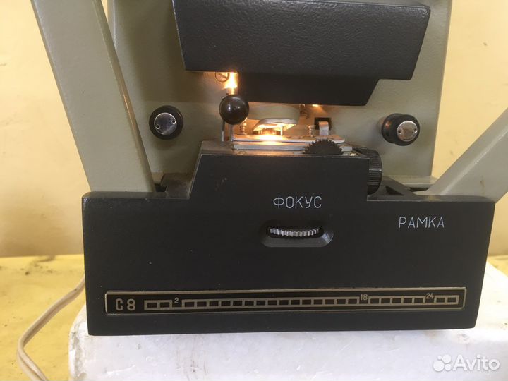 Монтажный столик купава СССР