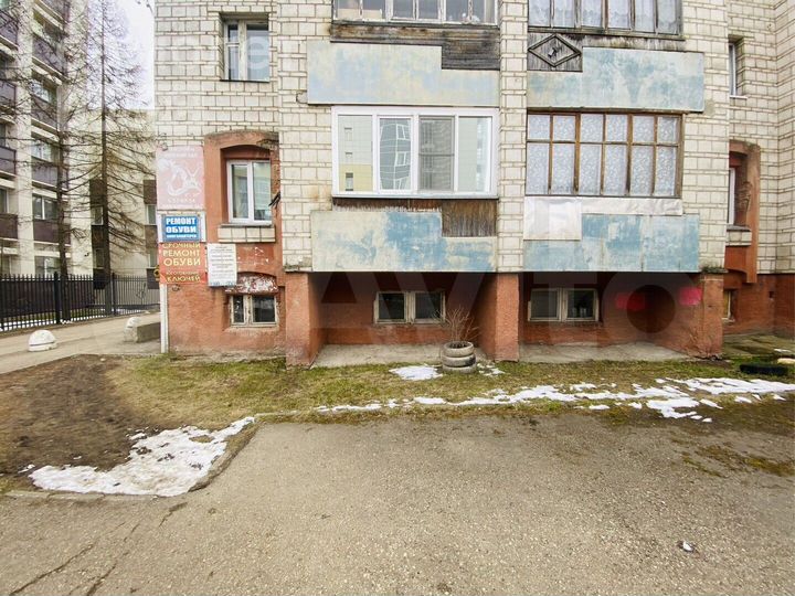 Продам помещение свободного назначения, 64.9 м²