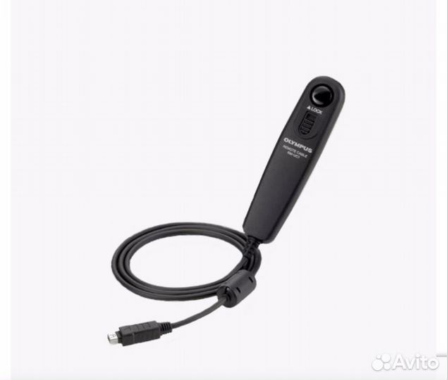 Аксессуары Olympus