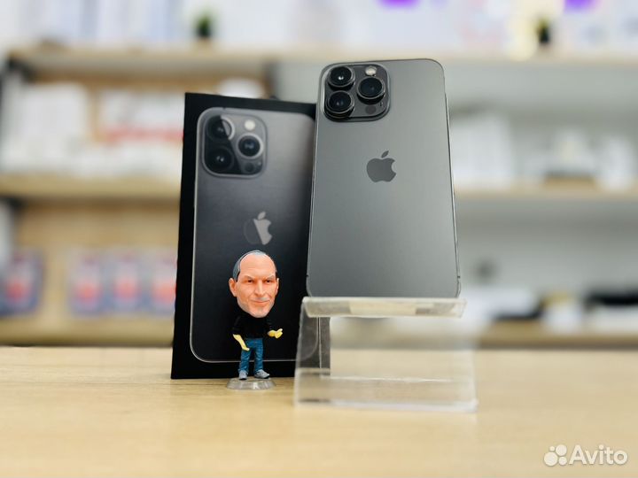 iPhone 13 Pro, 256 ГБ