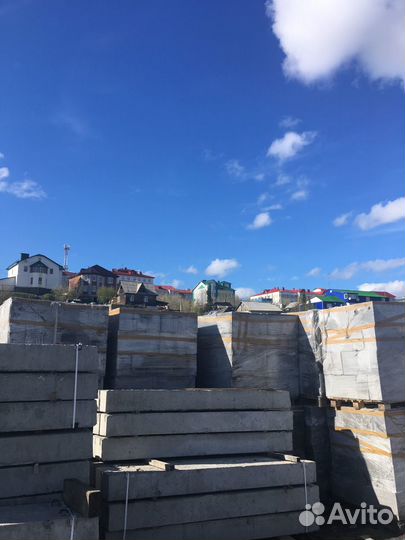 Стройматериалы