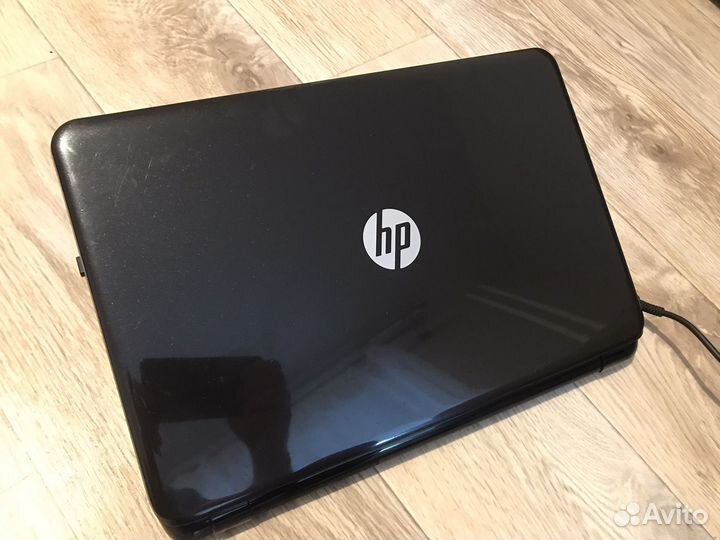 HP