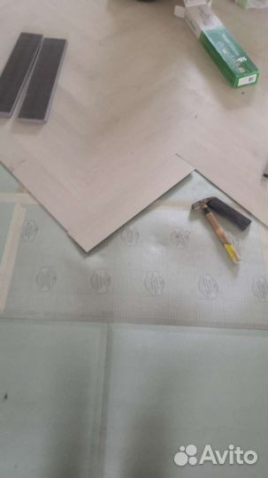 Ремонт и отделка квартир под ключ