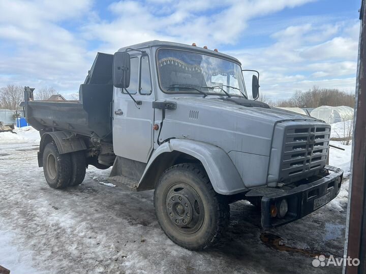 Услуги самосвала 5 т. Доставка