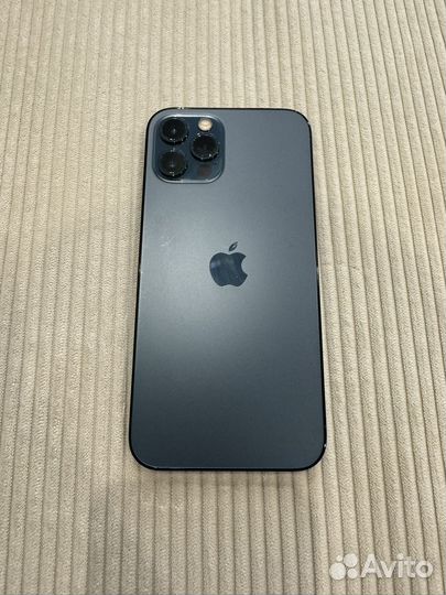 iPhone 12 Pro, 128 ГБ