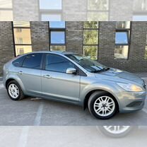 Ford Focus 1.8 MT, 2009, 180 834 км, с пробегом, цена 630 000 руб.