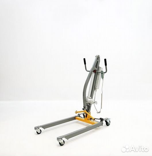 Электрический подъёмник для инвалидов