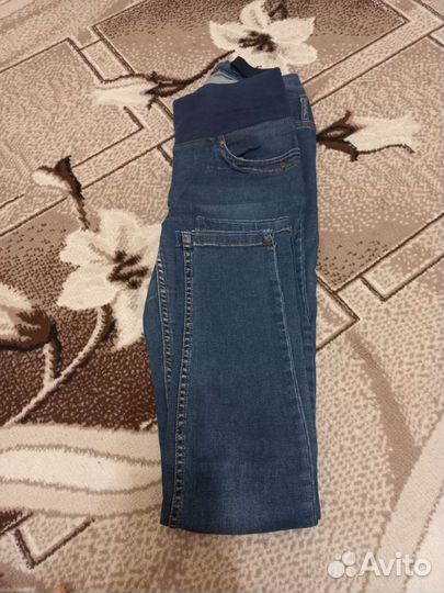 Вещи для беременных 48 размер