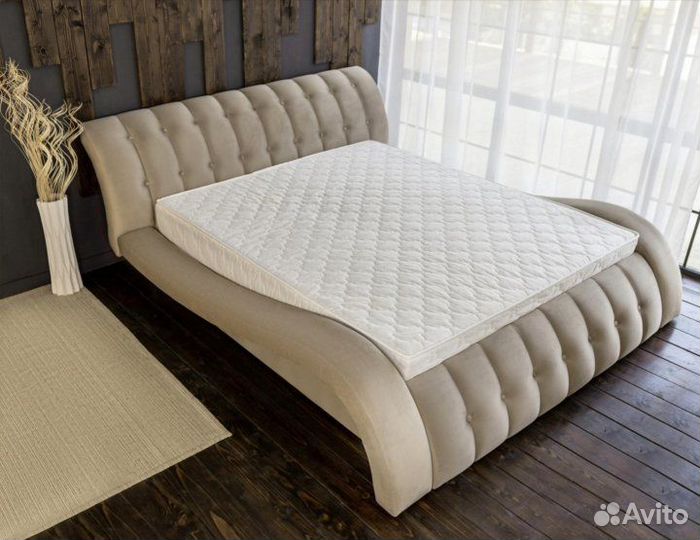 Ортопедический матрас 160 на 200
