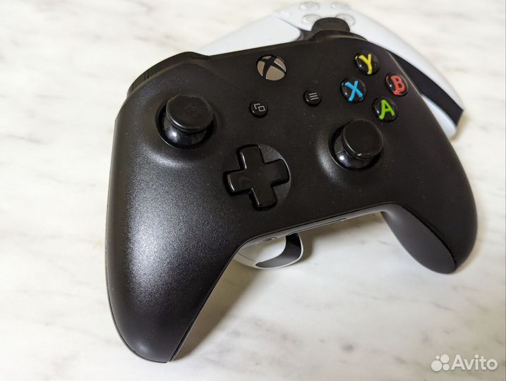 Геймпад xbox one