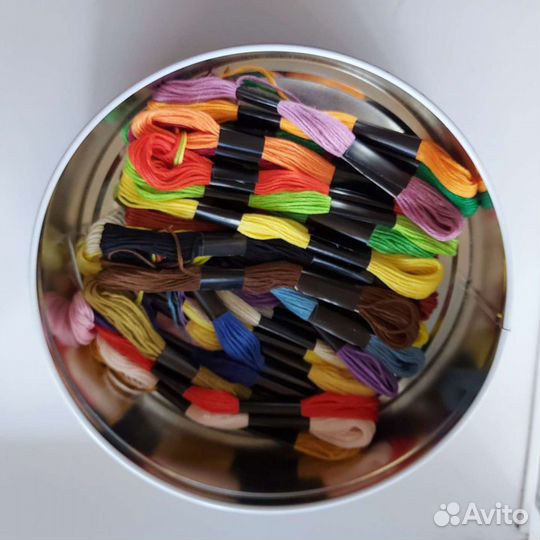 Товары для рукоделия