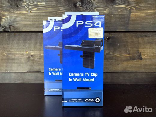 Подставка для Ps4 Camera v1