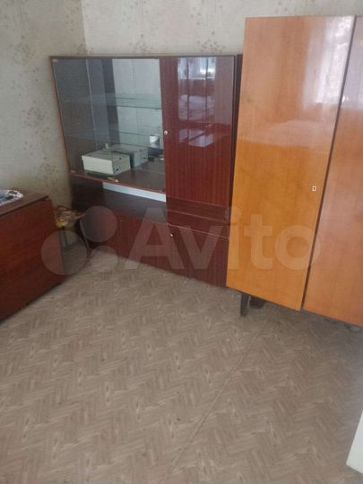 Квартира-студия, 20 м², 4/10 эт.