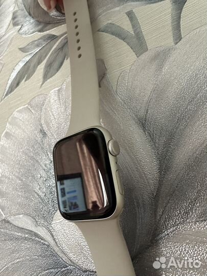 Apple watch se 2 2023 44mm