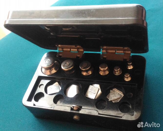 Разновесы,гирьки