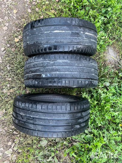Nokian Tyres Nordman SZ 235/45 R17 97W