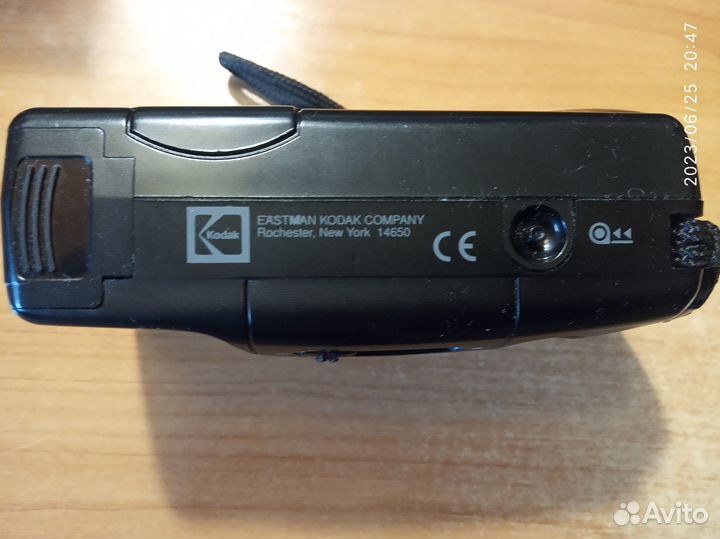 Фотоаппарат kodak PRO-star 111