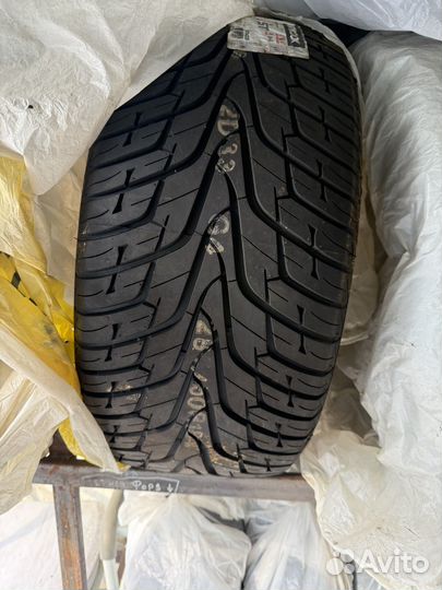 Continental Contact Star 285/50 R18