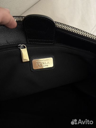 Сумка furla оригинал