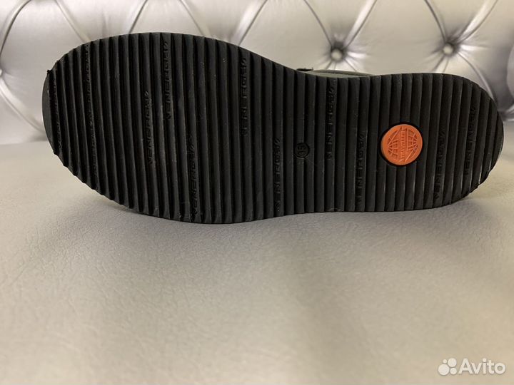 Туфли школьные