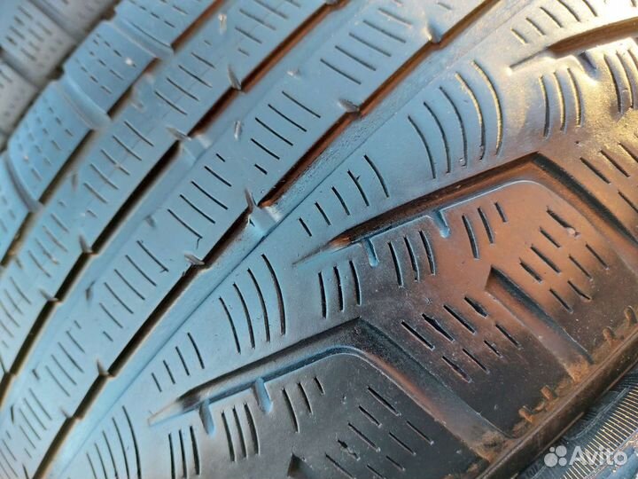 Pirelli Winter Sottozero 210 Serie II 225/55 R17 97H