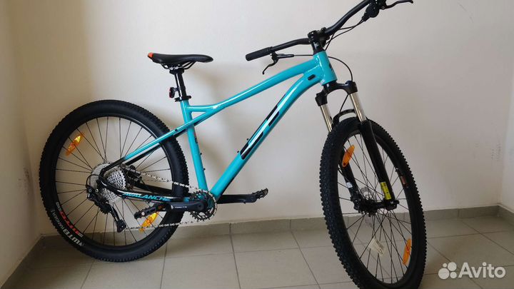 GT Avalanche Comp 2021 27.5 M