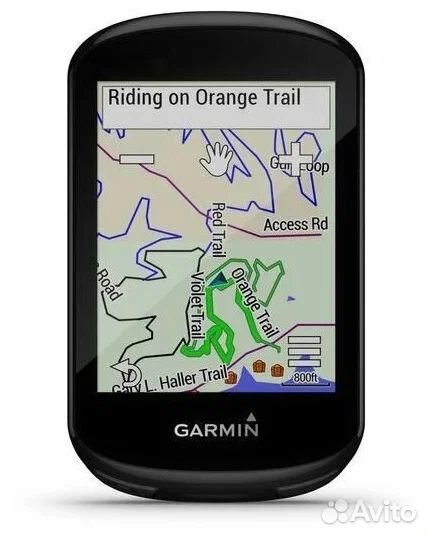Garmin Edge 830 MTB bundle 010-02061-21