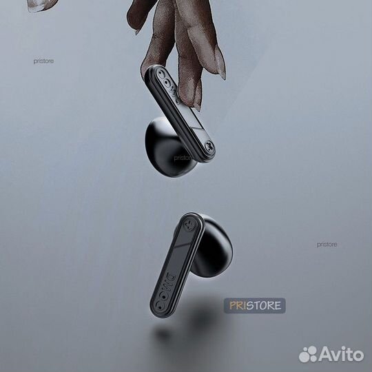 Беспроводные наушники Xiaomi Nian Monster D12