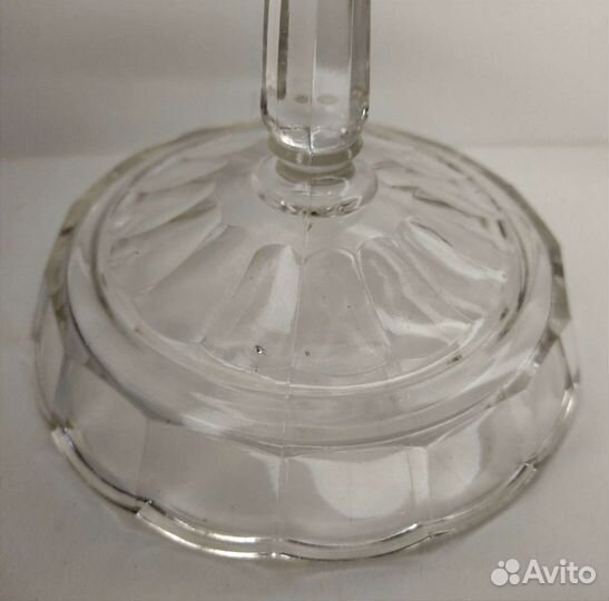 Ваза конфетница Царская Россия до 1917 года