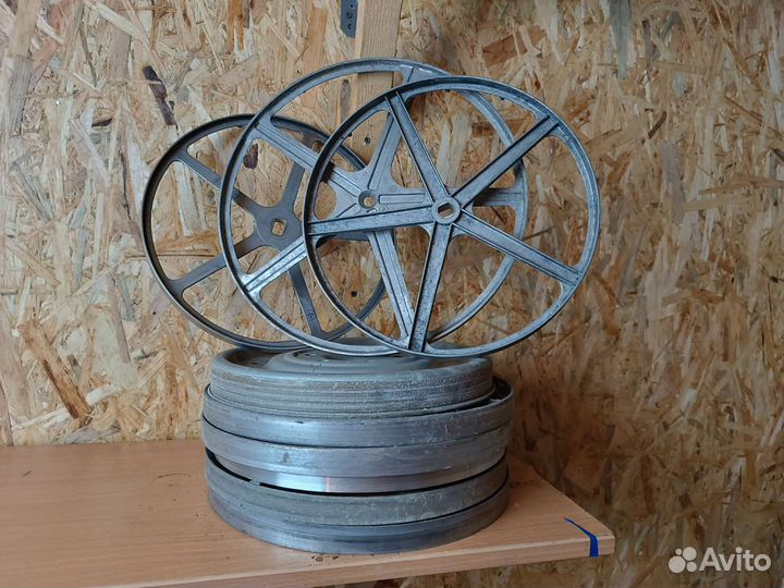 Шкив для стиральной машины