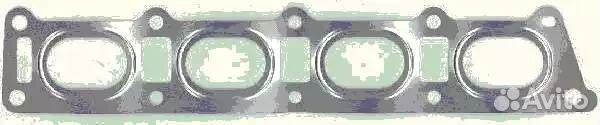 Прокладка выпускного коллектора
