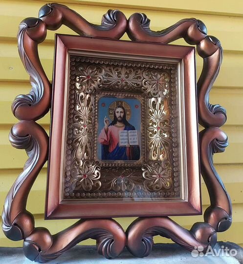 Икона