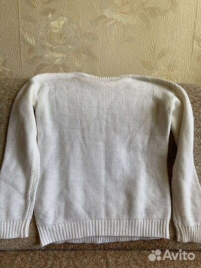 Свитер Gloria Jeans,для школы Размер S