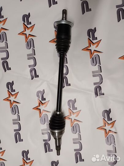 Привод передний левый BRP Can-Am Maverick