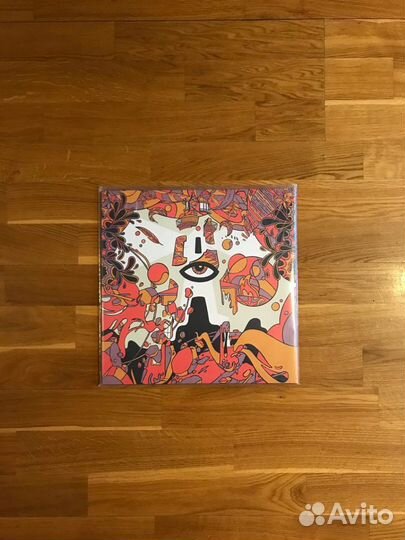 Винил The Fall Of Troy - Mukiltearth LP