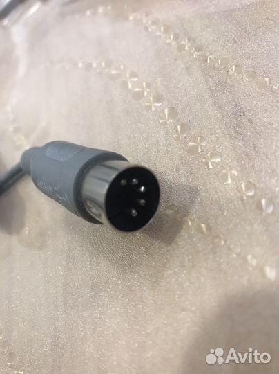 Ручка для маникюрного аппарата 35000 об