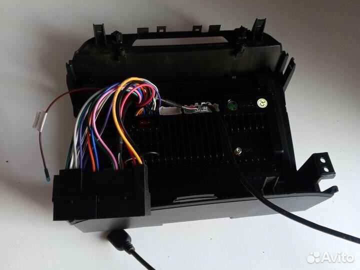 Магнитола 2 din андроид 11