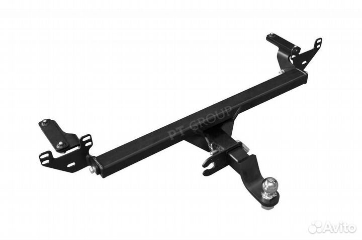 Фаркоп Chery Tiggo 8 Pro Max 2022-2024, Tiggo 8