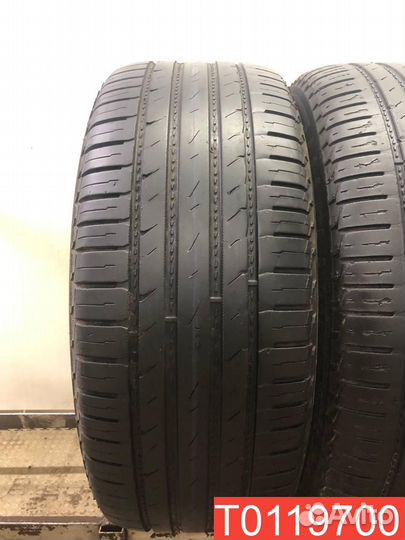 Nokian Tyres Hakka Blue SUV 285/65 R17 116H