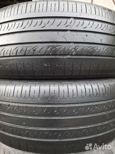 Nexen Classe Premiere 661 215/60 R17